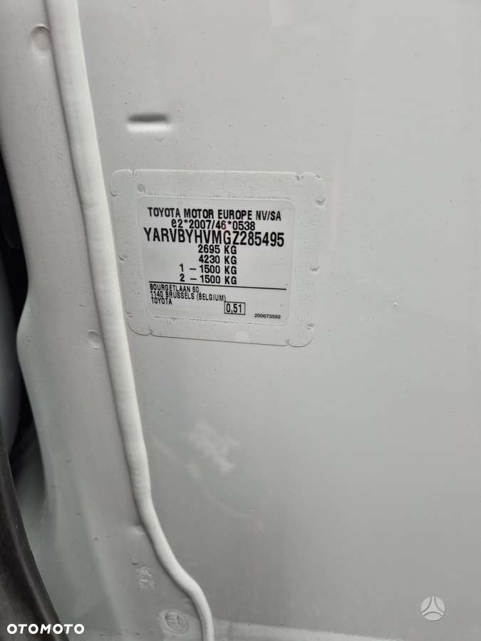 Toyota Proace - 17