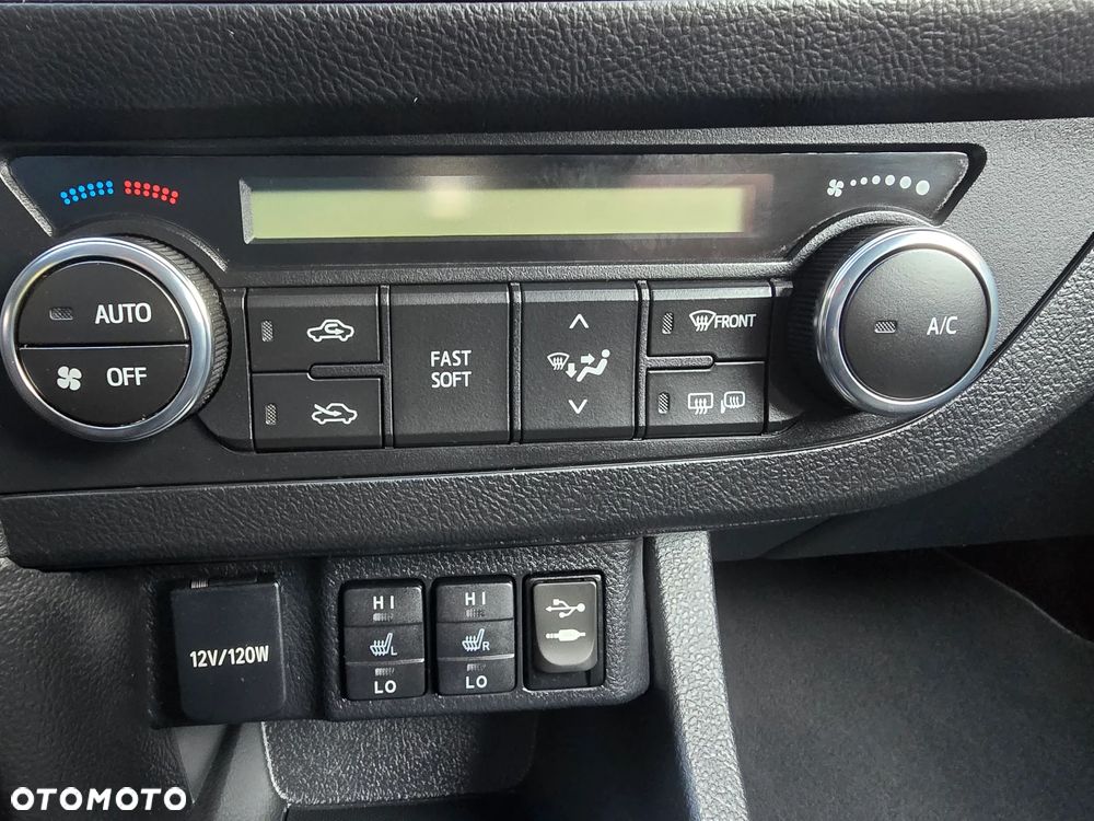 Toyota Auris 1.6 Valvematic Life Plus - 17