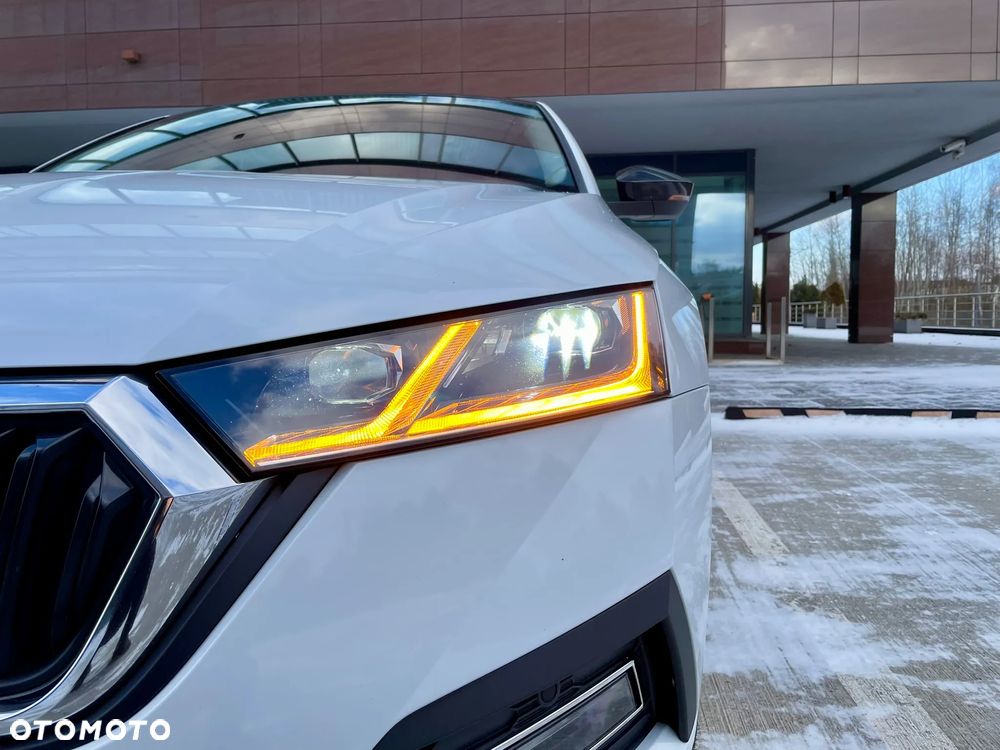 Skoda Octavia - 10