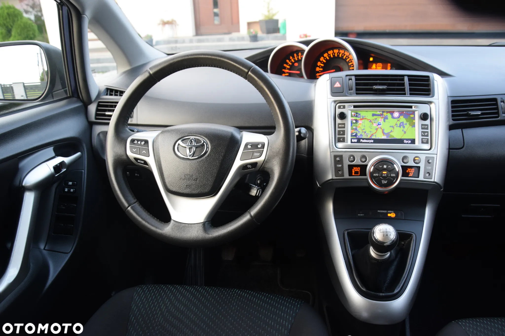 Toyota Verso 1.8 Travel - 5
