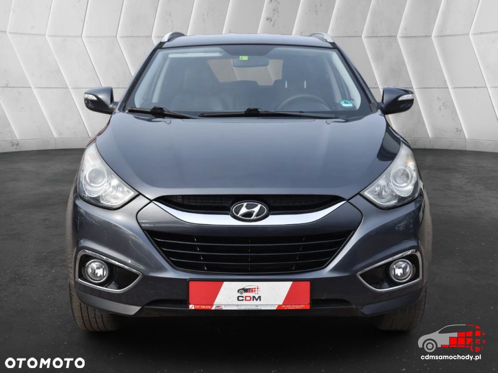 Hyundai ix35 - 5