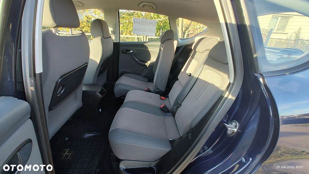 Seat Altea XL - 11
