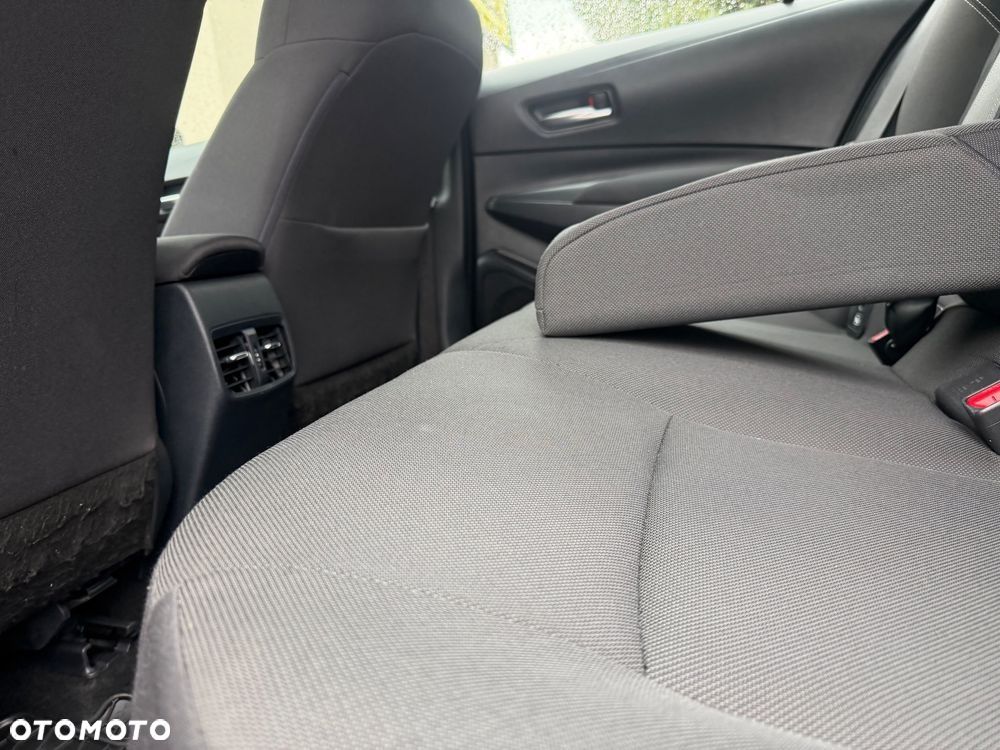 Toyota Corolla 1.5 Comfort - 20