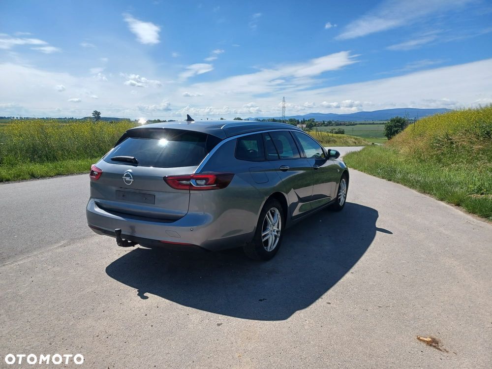 Opel Insignia 1.6 Business Innovation - 4