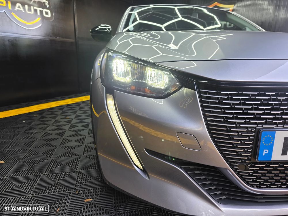 Peugeot e-208 50 kWh Active Pack - 6