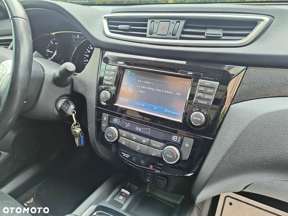 Nissan X-Trail 1.6 dCi ALL-MODE 4x4i Tekna - 20