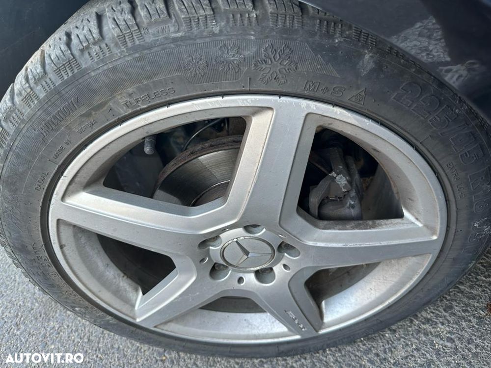 Mercedes-Benz B 200 Standard - 7