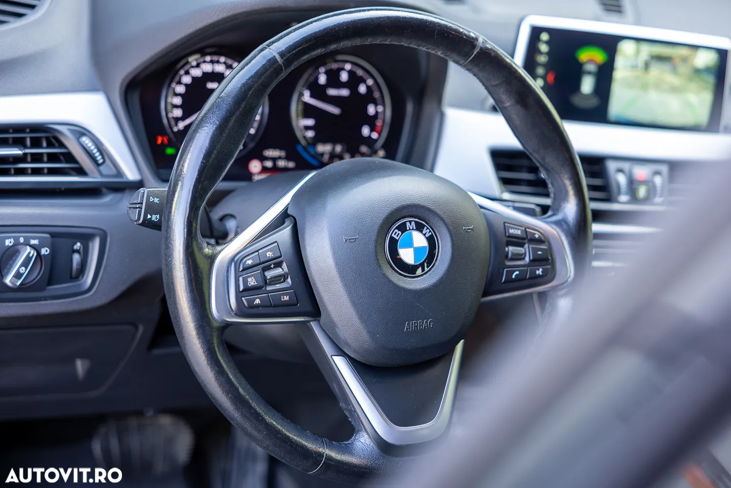 BMW X1 - 20