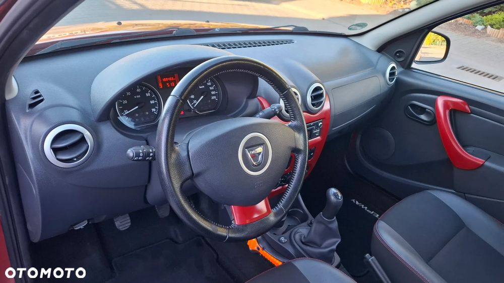 Dacia Sandero Stepway - 15