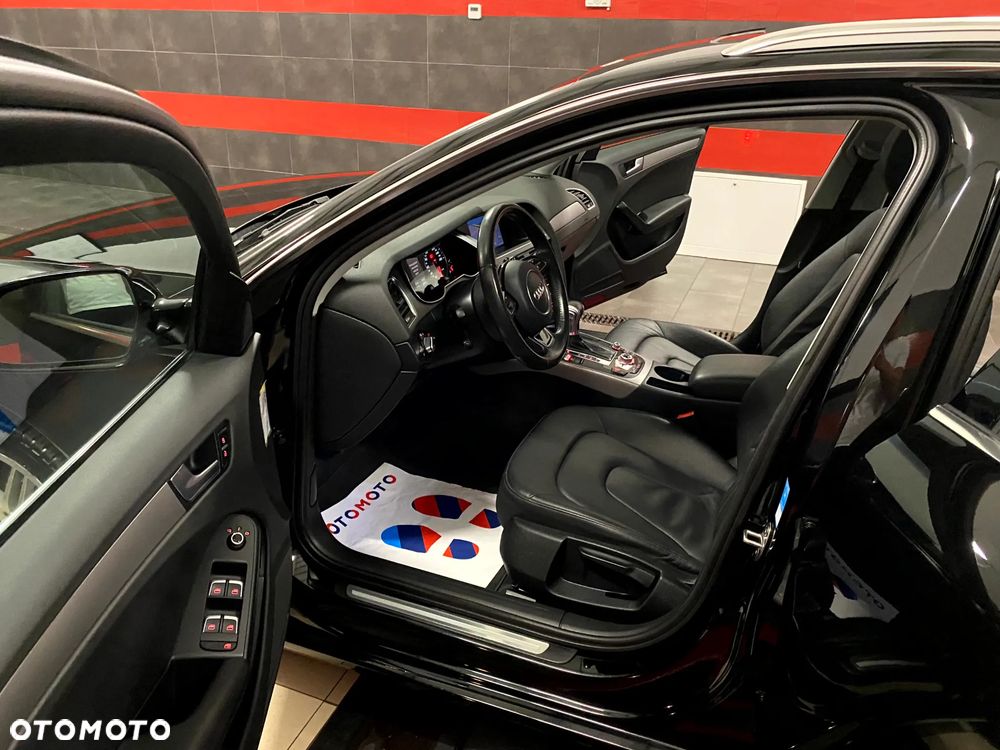 Audi A4 Avant 35 TDI Sport S tronic - 16