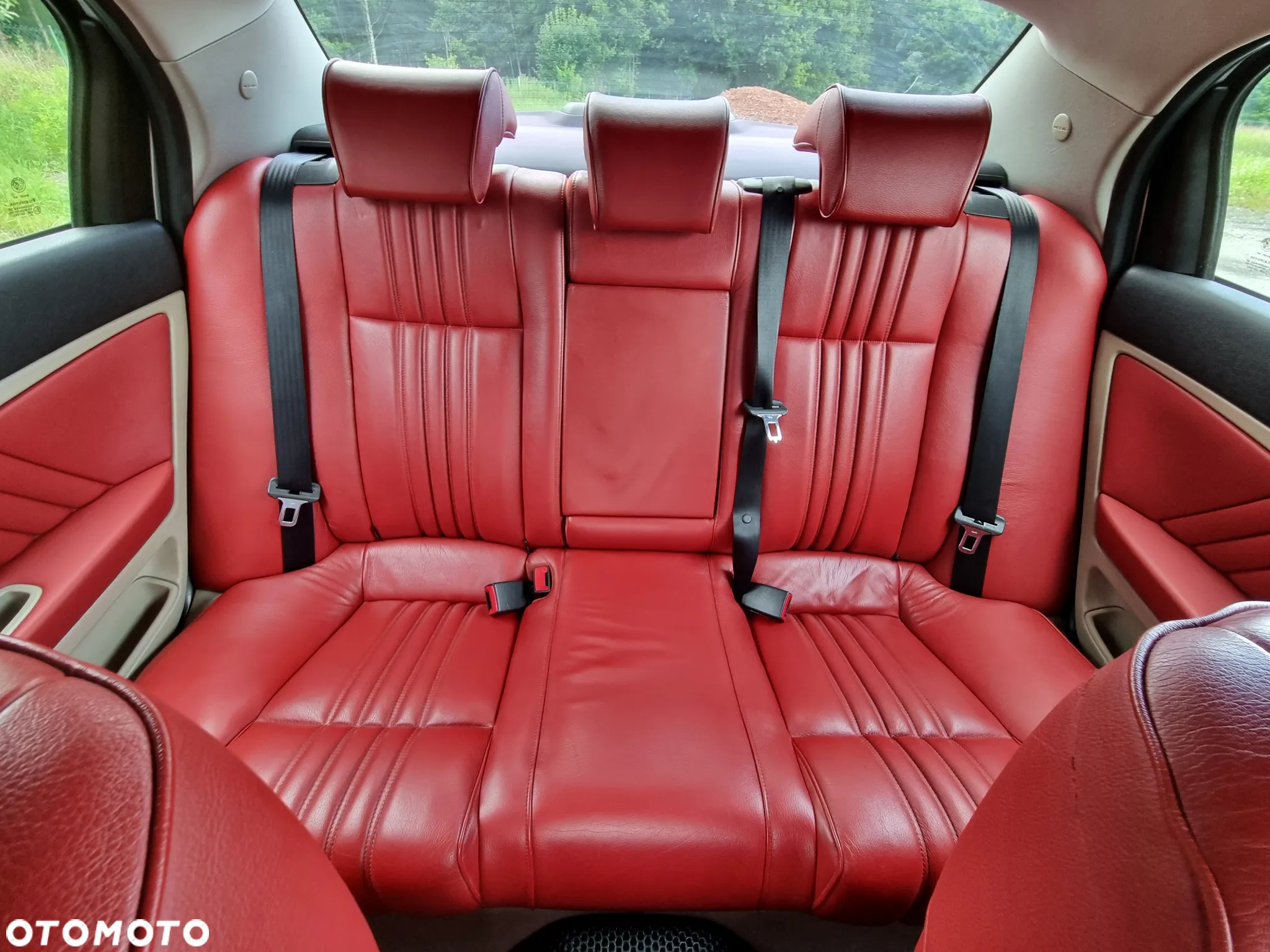 Alfa Romeo 159 - 15