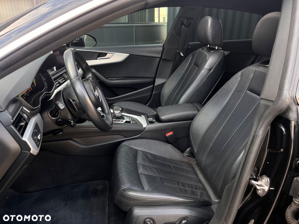 Audi A5 Sportback 2.0 TFSI Quattro S tronic - 19