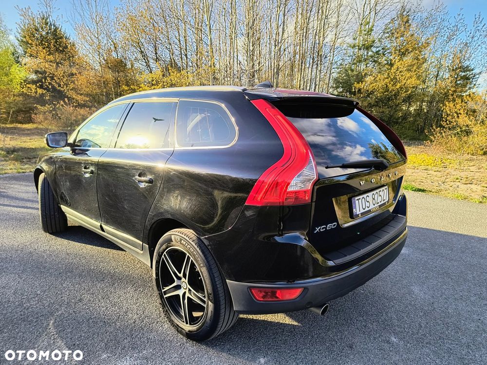 Volvo XC 60 - 37