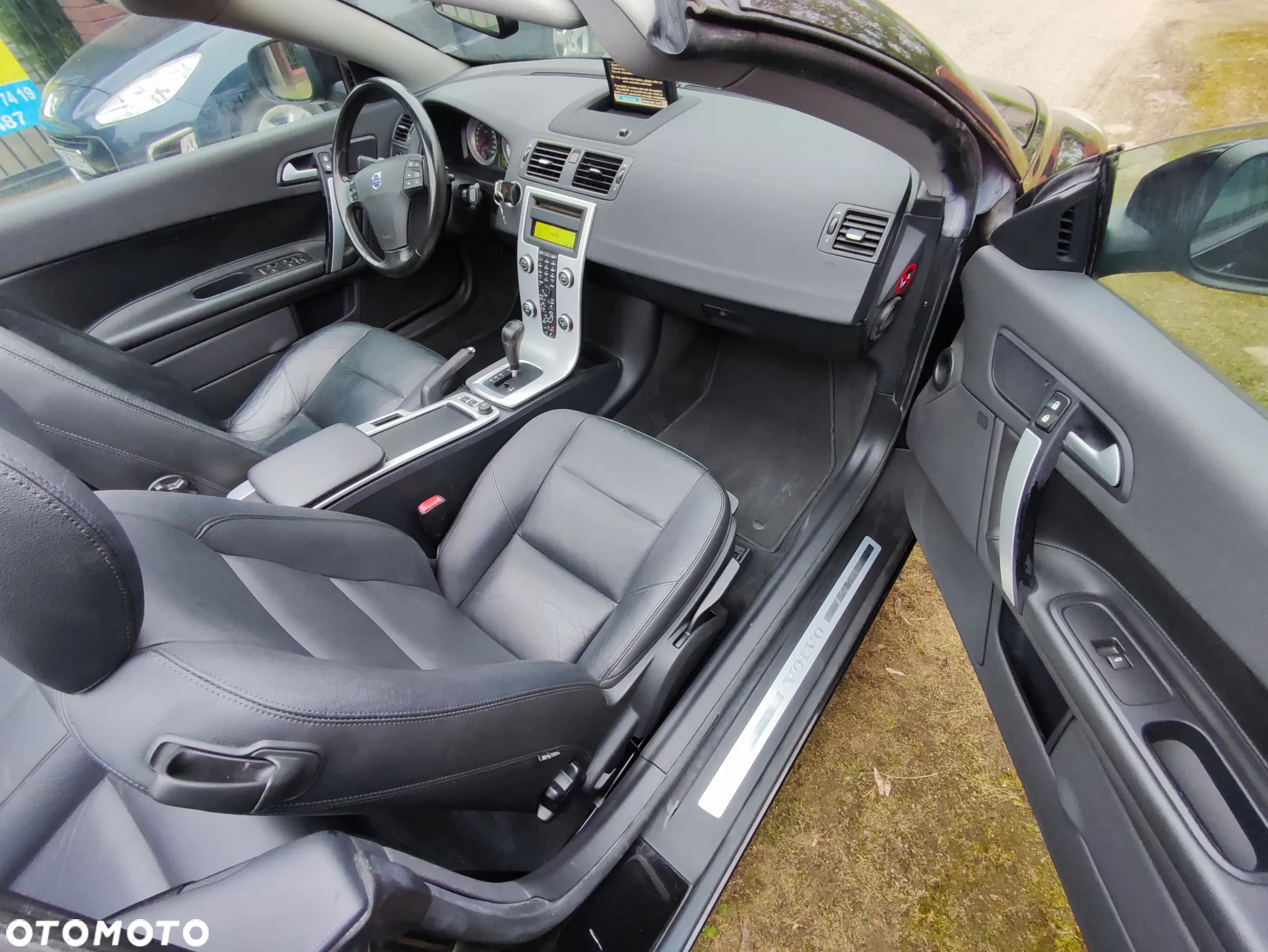 Volvo C70 D4 Summum - 20