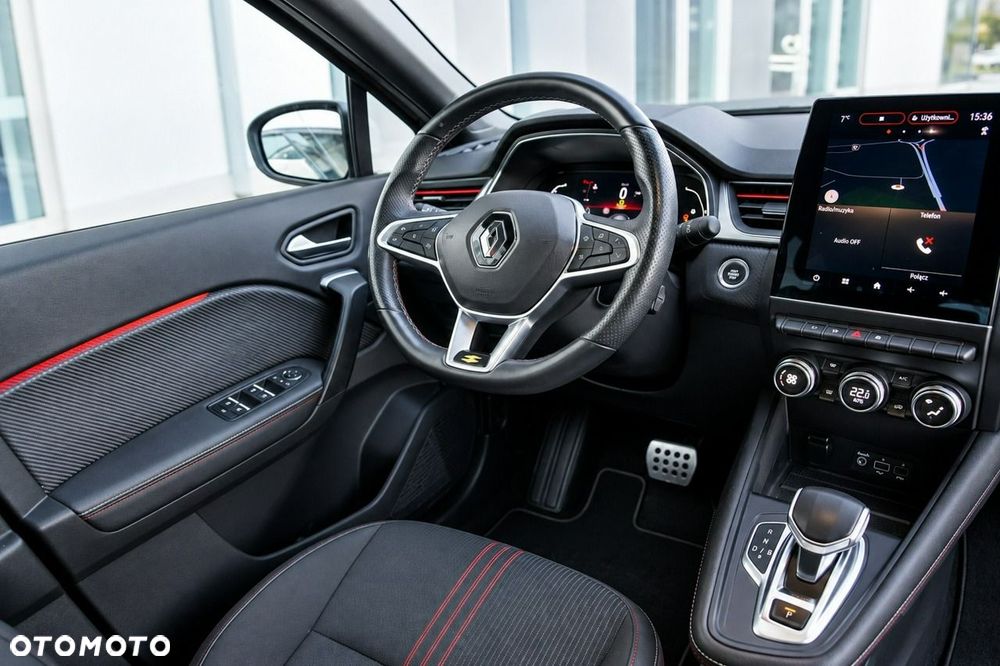 Renault Captur - 14