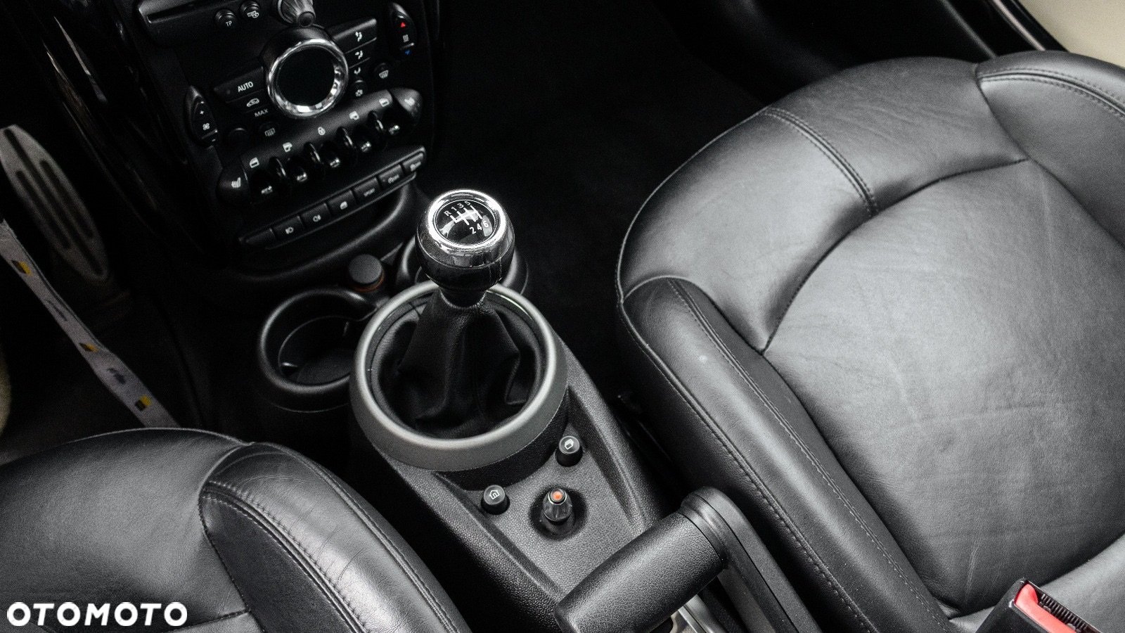 MINI Cooper S Standard - 22