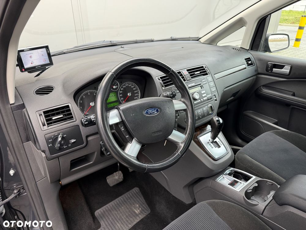 Ford Focus C-Max - 11