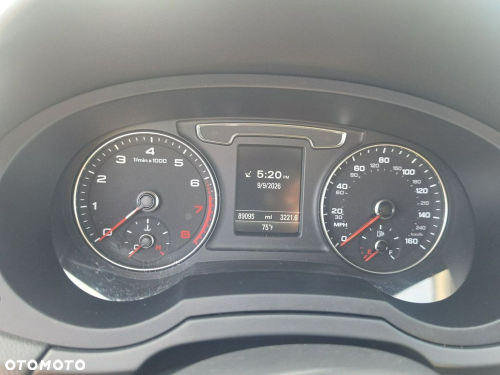 Audi Q3 2.0 TFSI Quattro S tronic - 9