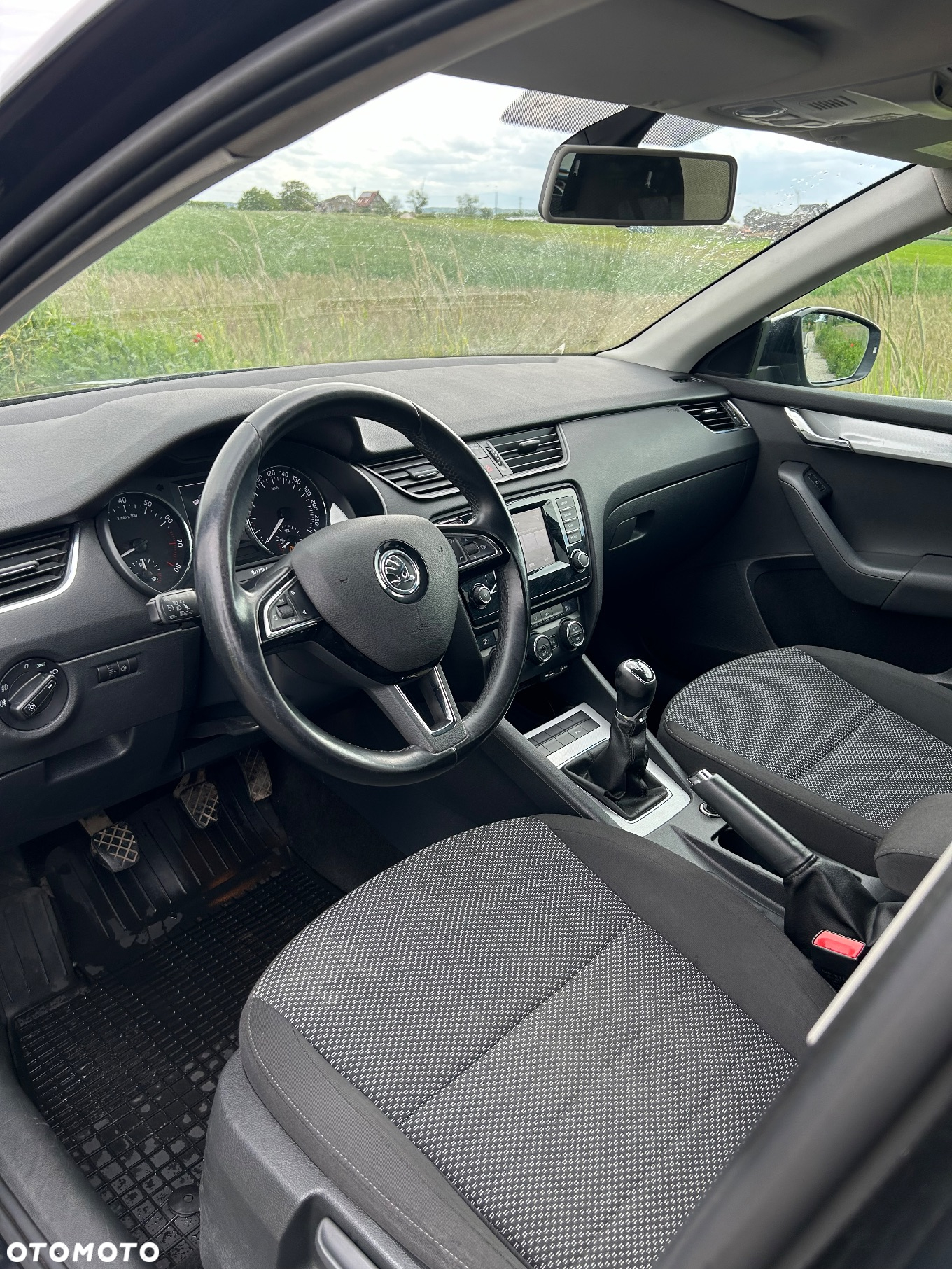 Skoda Octavia 1.4 TSI Active - 12