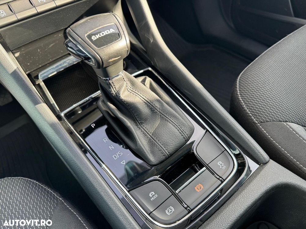 Skoda Kodiaq 1.5 TSI ACT DSG Ambition - 10