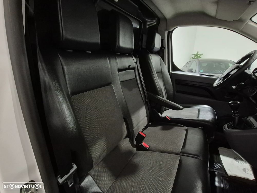 Toyota Proace 12/2020 | GARANTIA | NACIONAL - 14