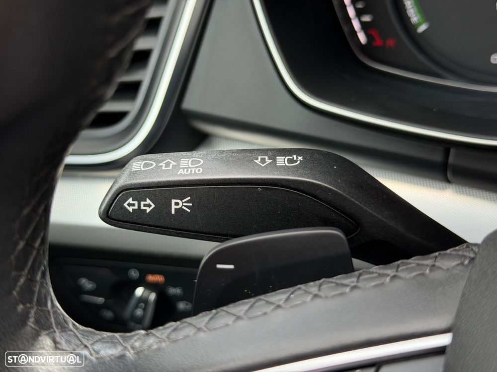 Audi Q5 Sportback 50 TFSIe quattro Advance S tronic - 28