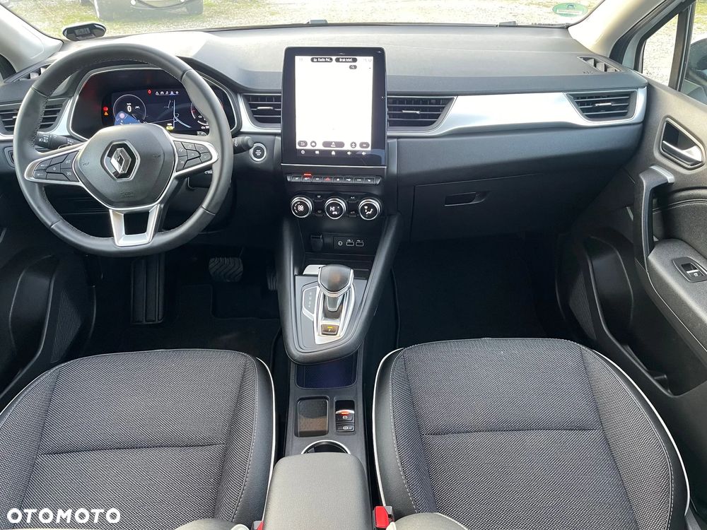 Renault Captur - 16