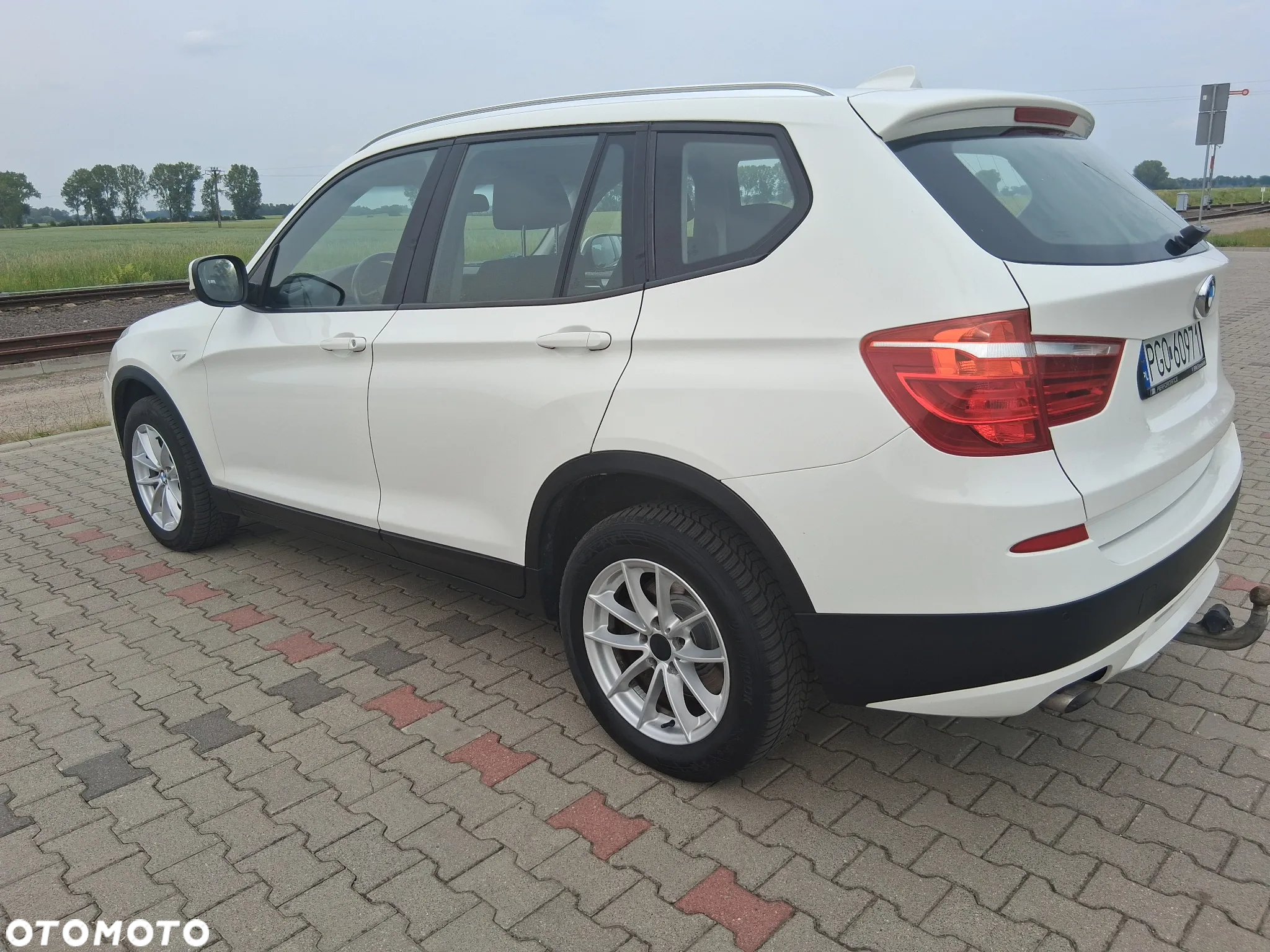 BMW X3 - 4