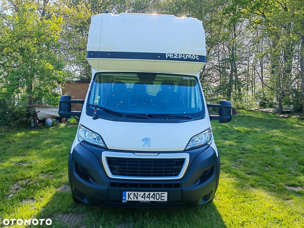 Peugeot Boxer - 6