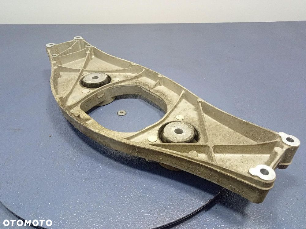 MERCEDES S-KLASA W221 LIFT 09-13 MOCOWANIE  MOSTU TYŁ A2213521406D 5.5 V8 - 3