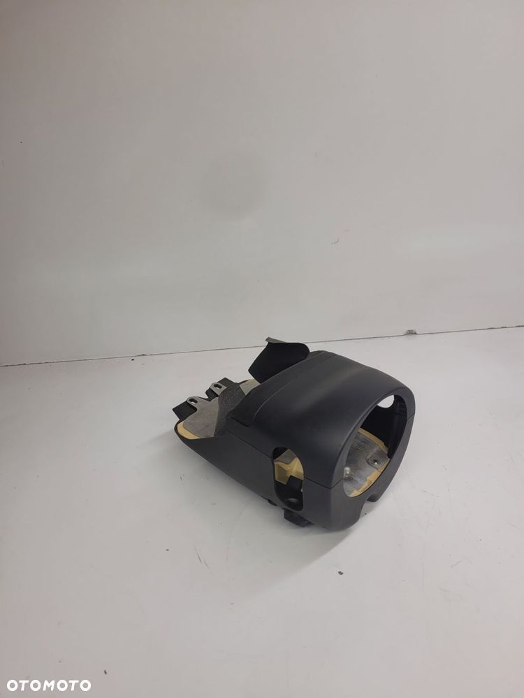 OSŁONA OBUDOWA KIEROWNICY AUDI Q7 4L 4L0953512C - 1