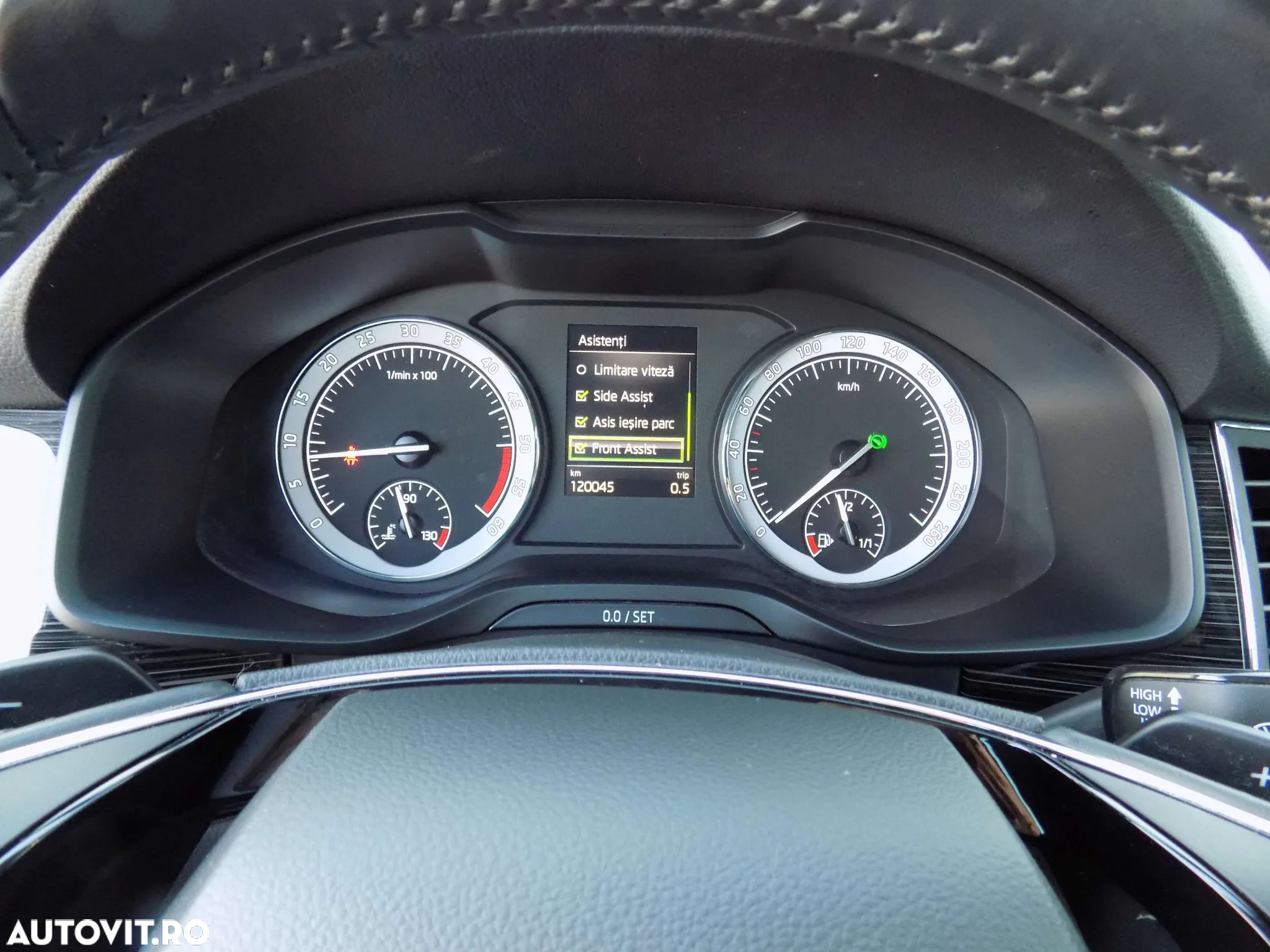 Skoda Kodiaq 2.0 TDI 4X4 DSG Style - 15