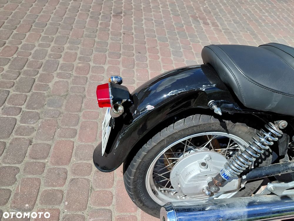 Moto Guzzi California - 15
