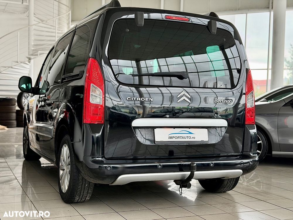 Citroën Berlingo Multispace VTi 95 Vitamin - 6