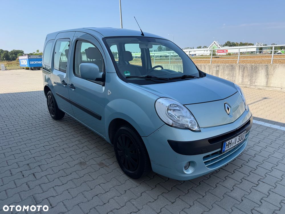 Renault Kangoo 1.6 8V 90 Happy Family - 2