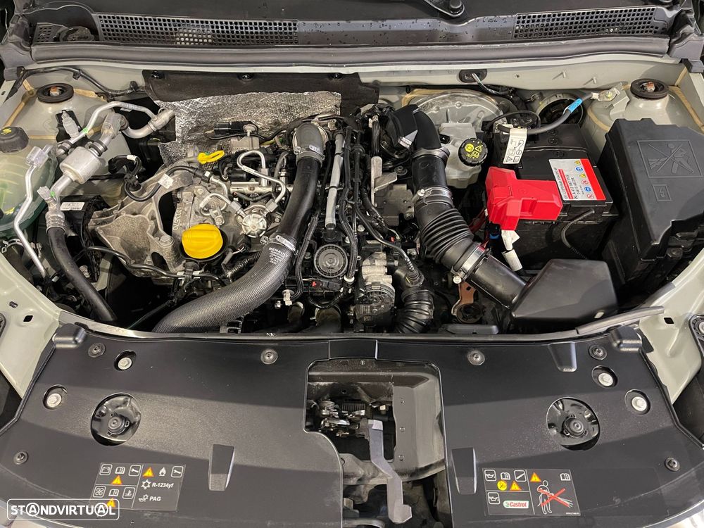 Dacia Jogger 1.0 TCe Extreme 7L - 36