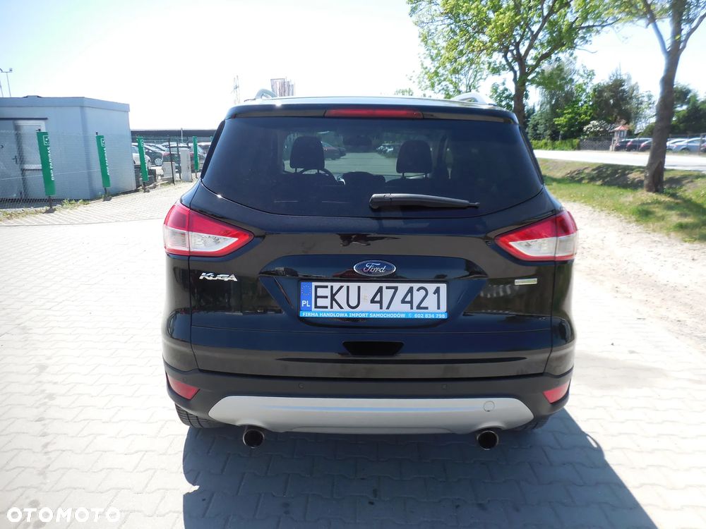 Ford Kuga - 6