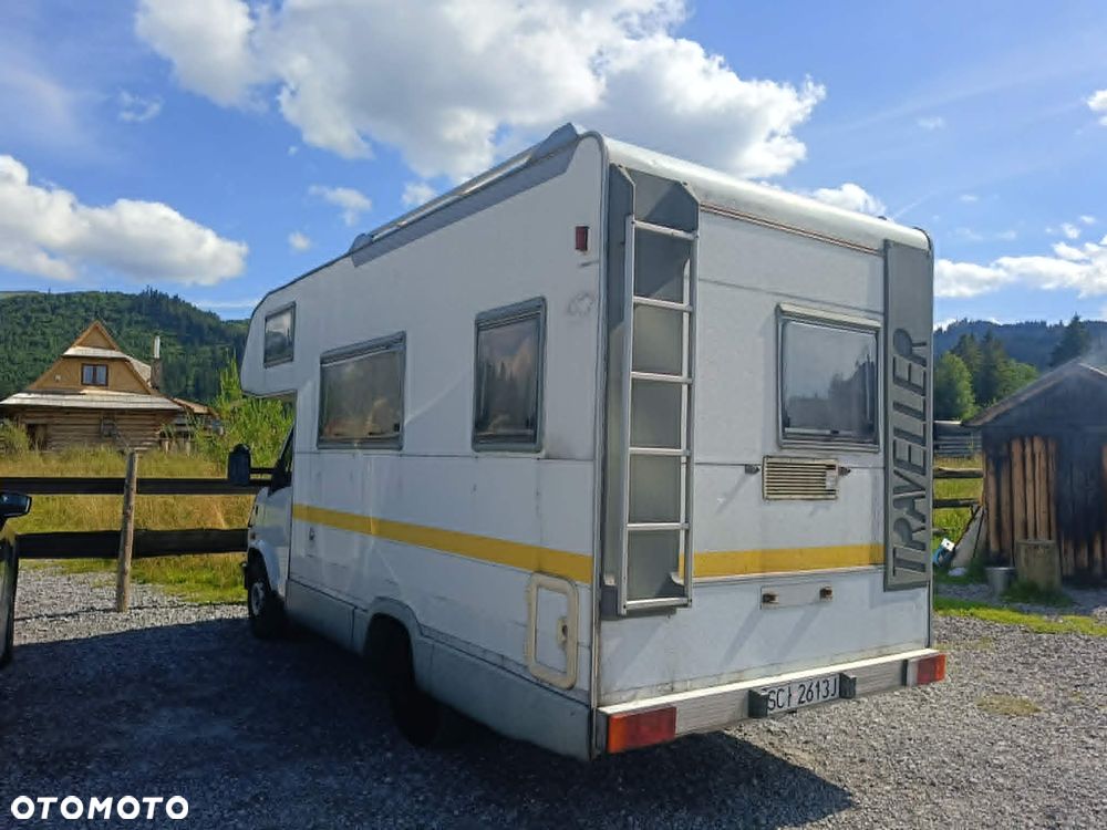 Fiat Ducato - 12