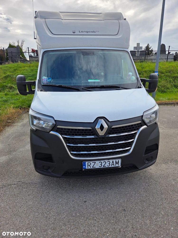 Renault Master - 3