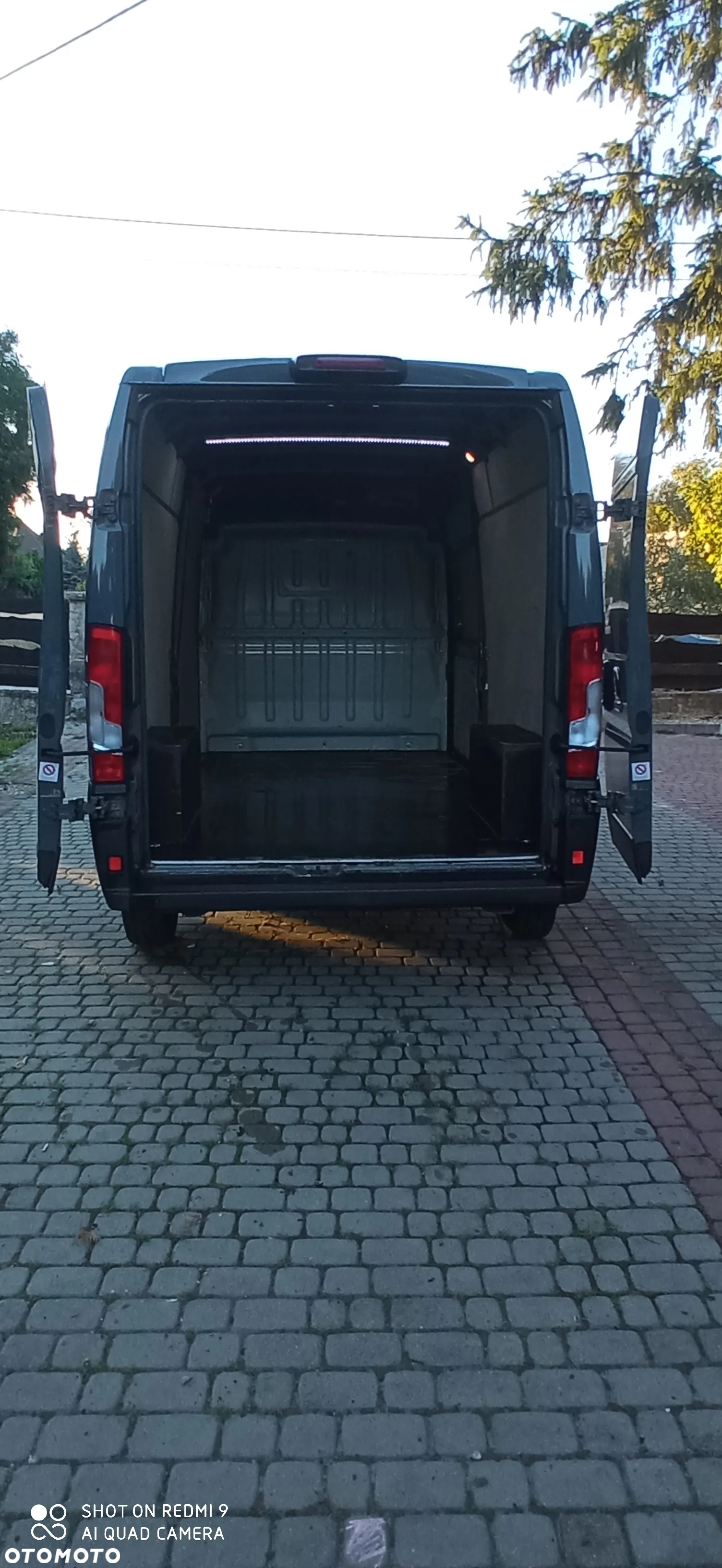 Fiat Ducato - 16
