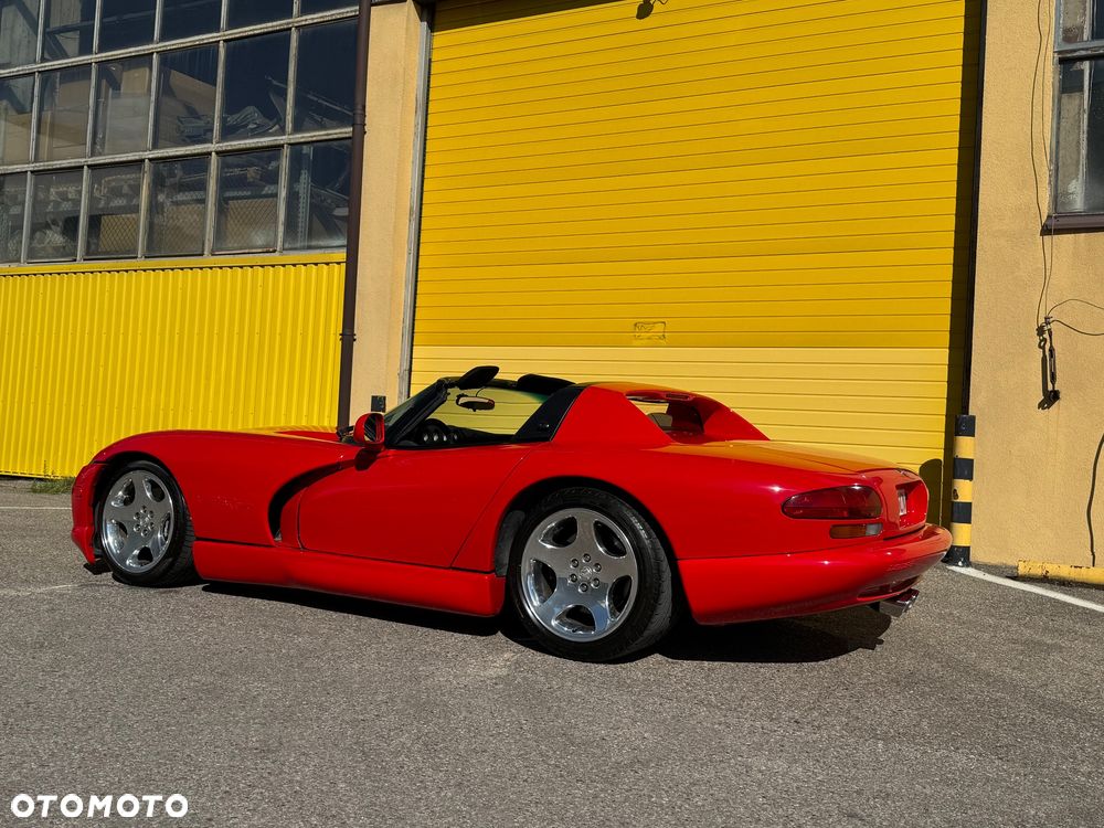 Dodge Viper - 24