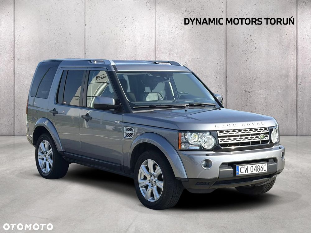Land Rover Inny - 8