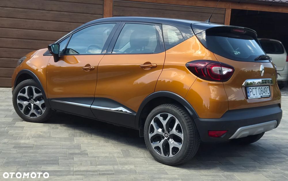Renault Captur 1.2 Energy TCe Intens - 5