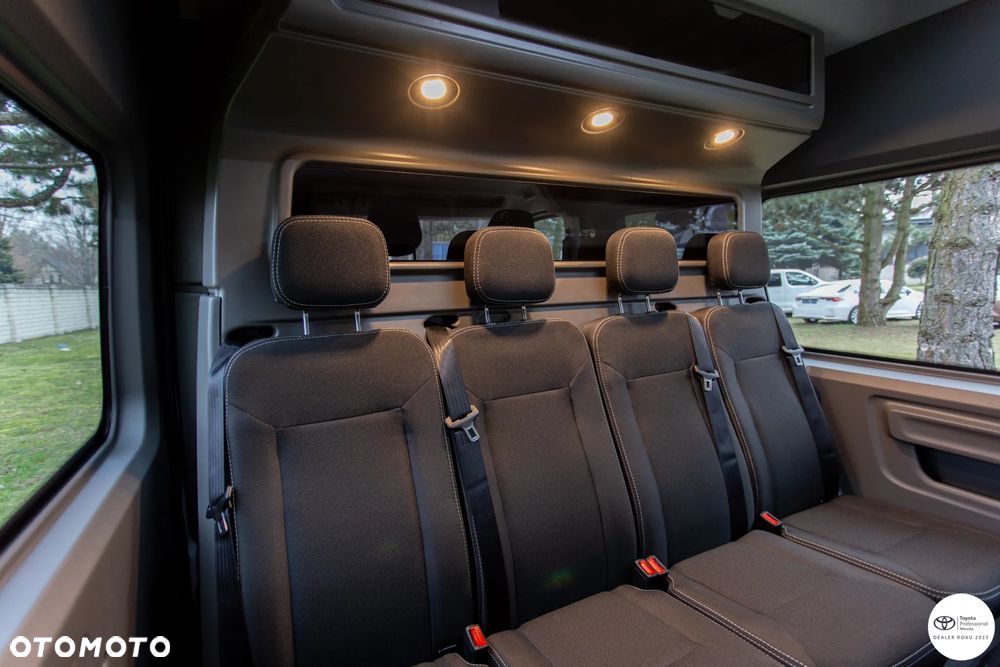 Toyota Proace Max - 25