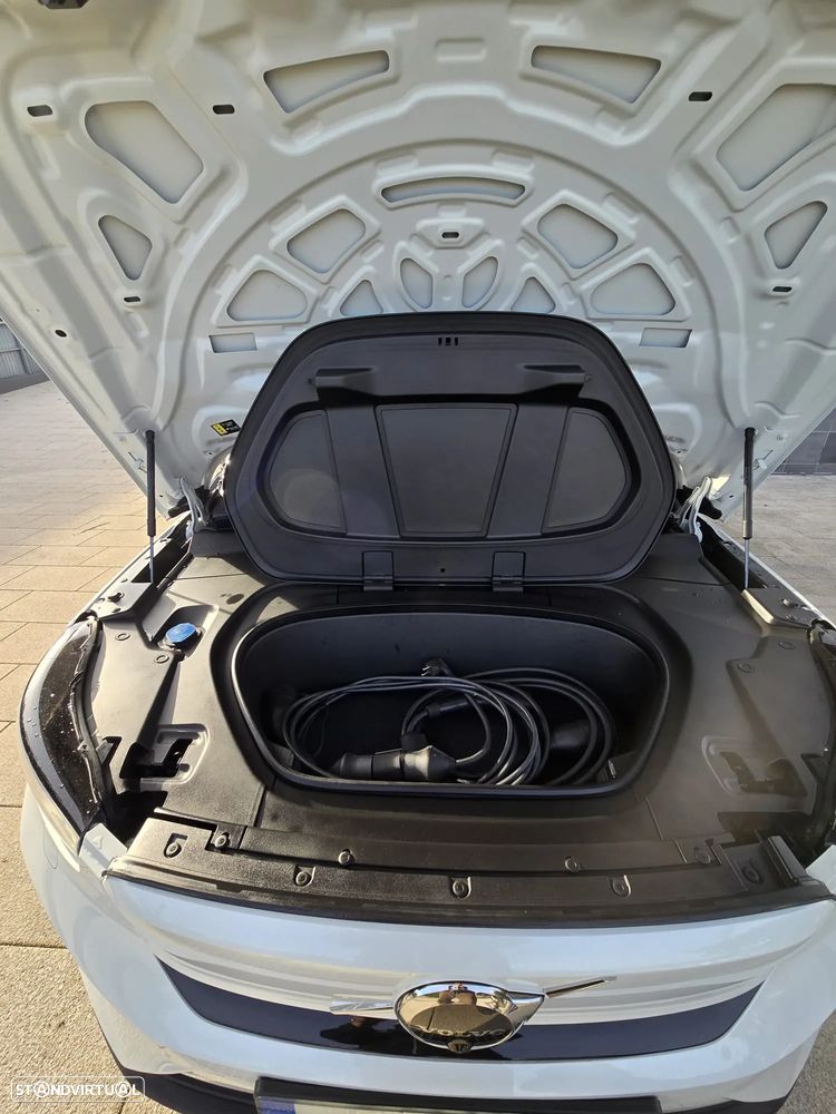 Volvo XC 40 Recharge Ultimate - 6