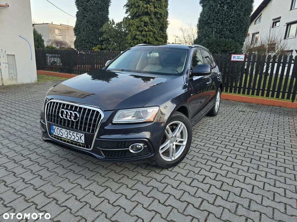 Audi Q5 - 4