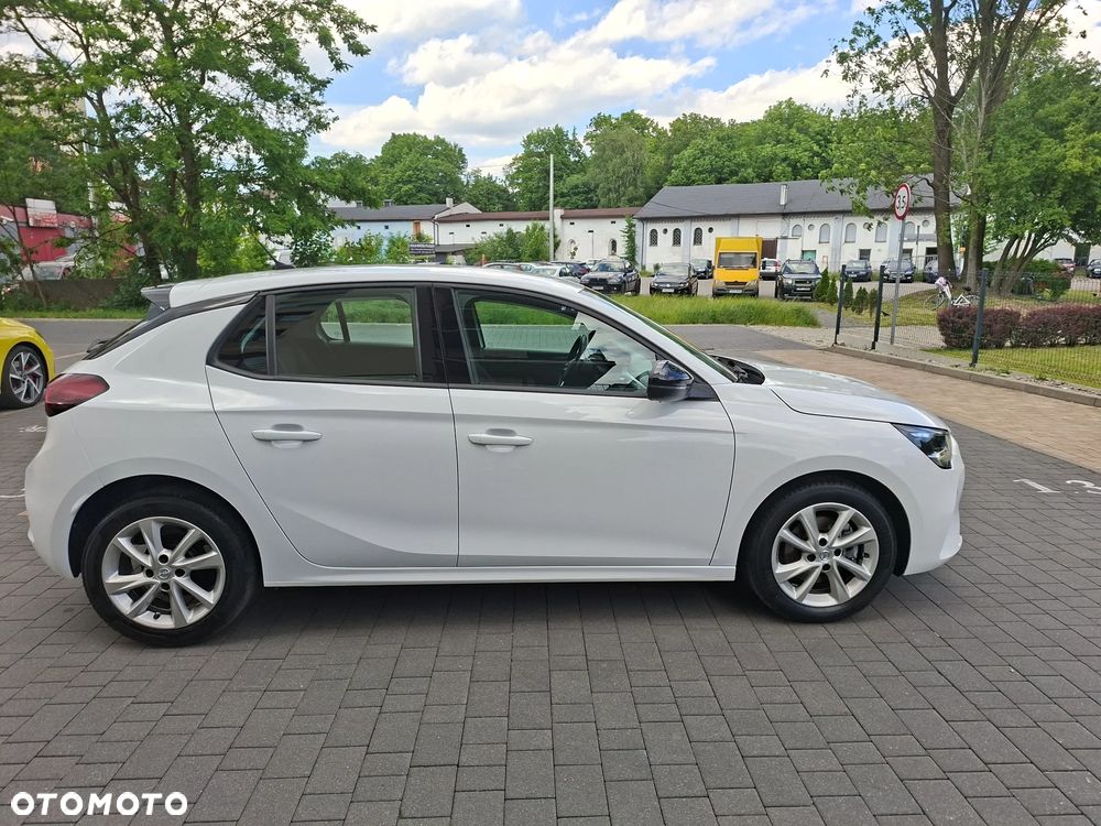 Opel Corsa 1.2 Direct Injection Turbo Start/Stop GS - 20