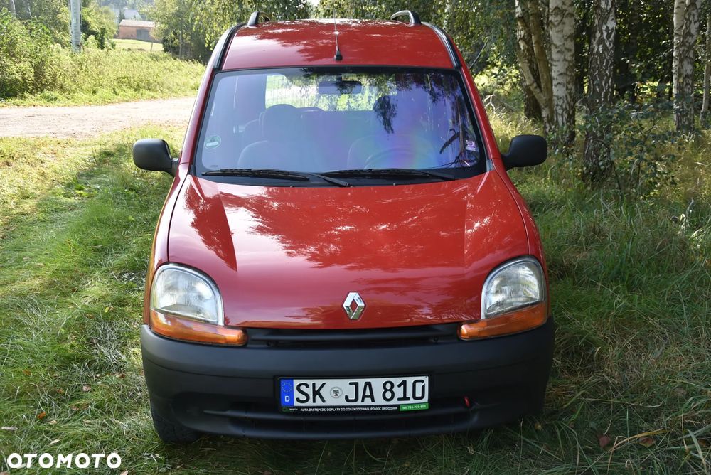 Renault Kangoo 1.2 16V Edition - 2