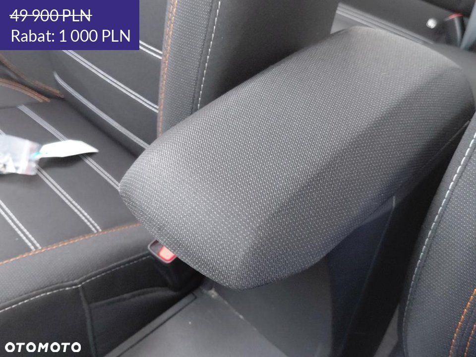 Dacia Sandero Stepway - 28