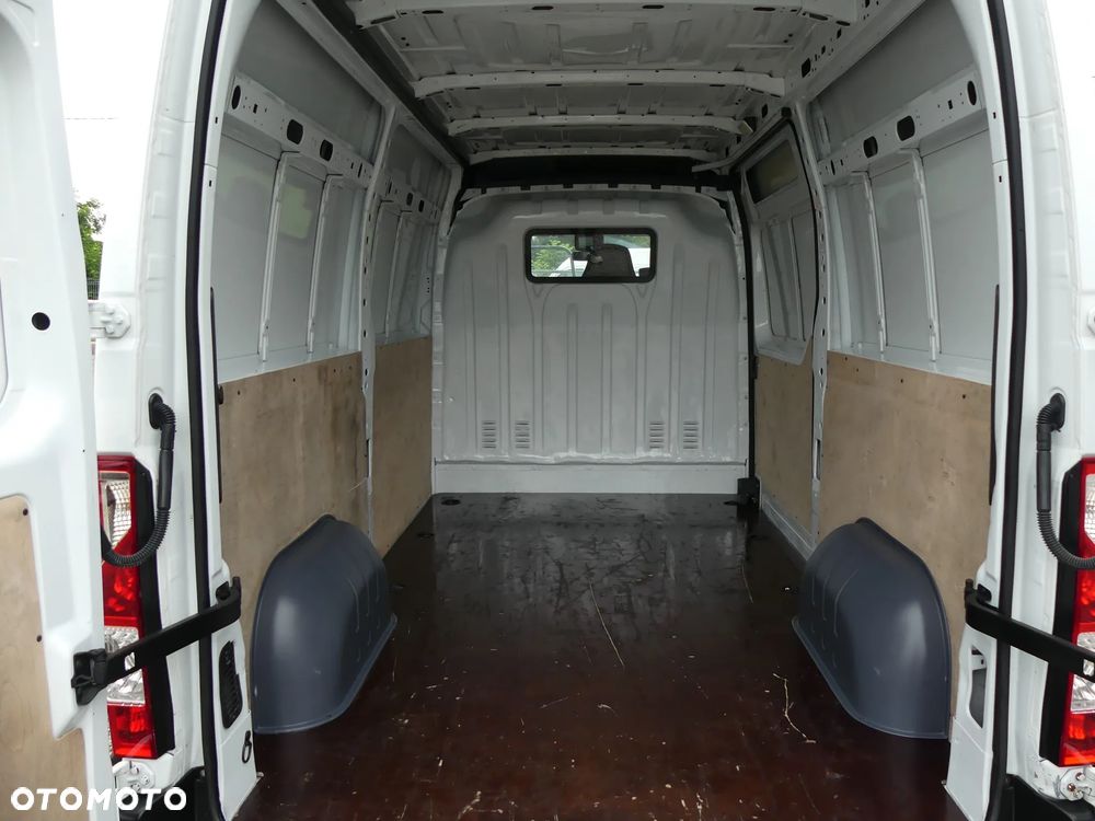 Renault MASTER 2.3DCI*125KM*2011 - 19